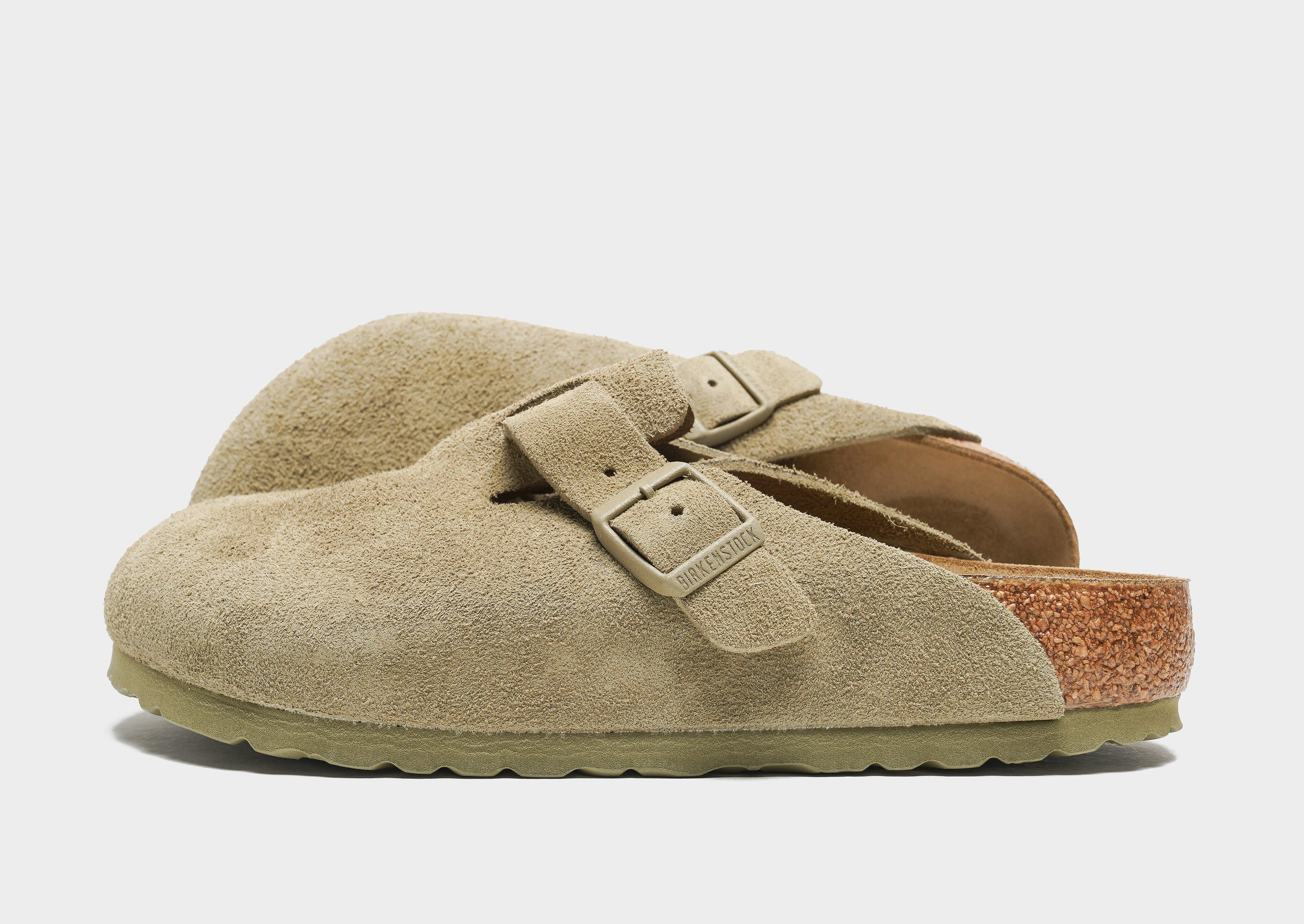 รองเท้าผู้ชาย Boston