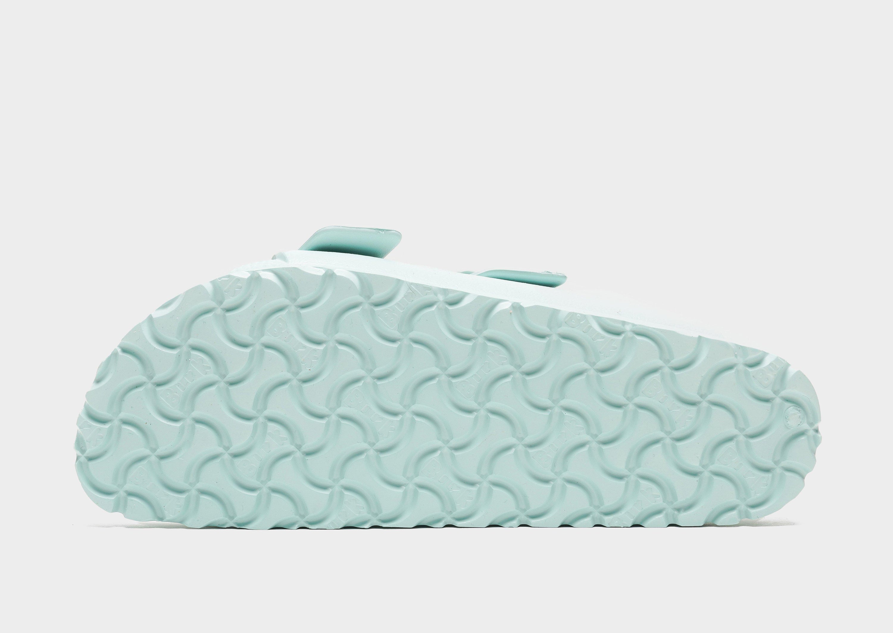 สีฟ้า Birkenstock รองเท้าแตะผู้หญิง Arizona EVA - JD Sports Thailand ...