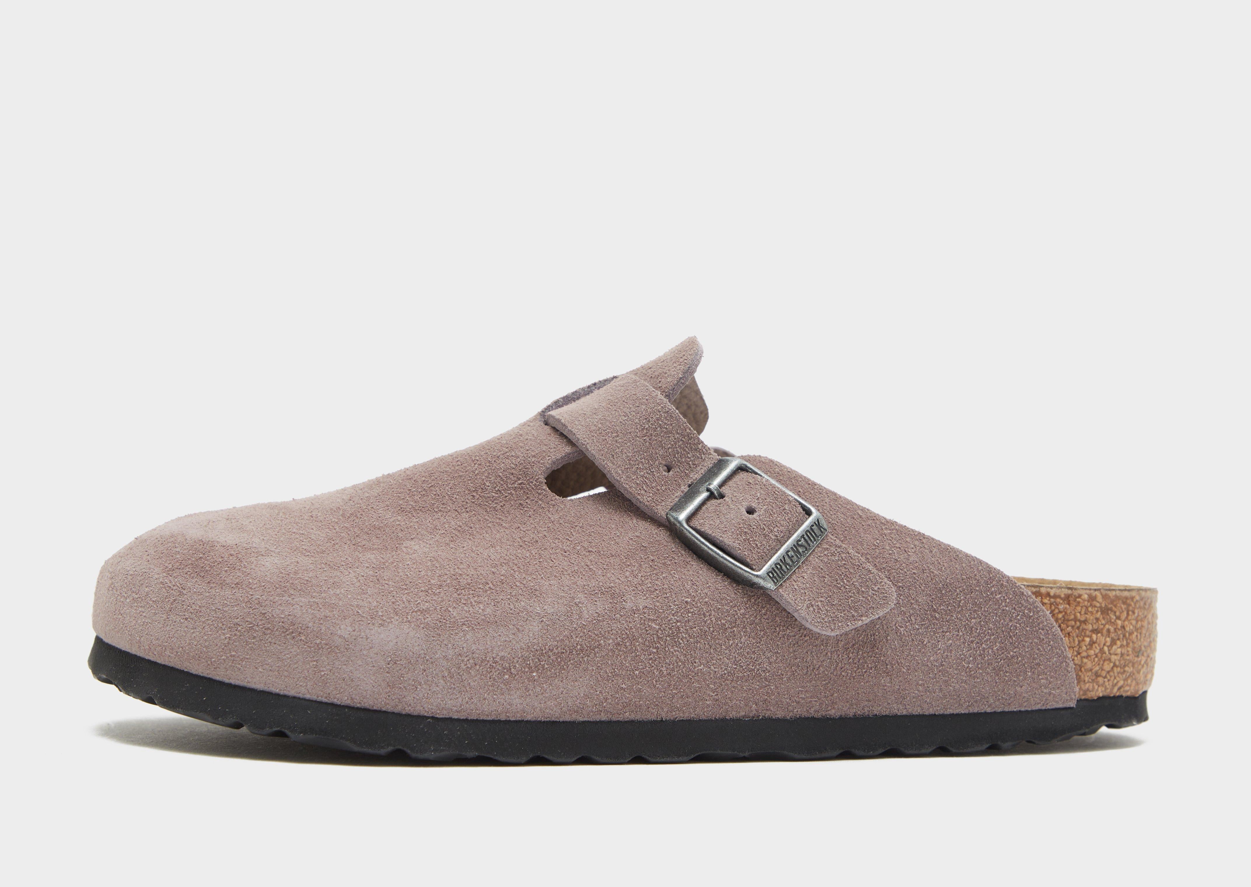 รองเท้าผู้หญิง Boston