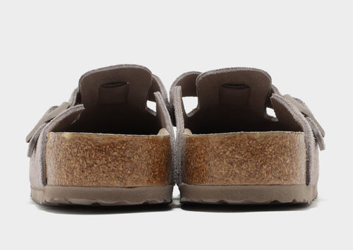 รองเท้าผู้ชาย Boston