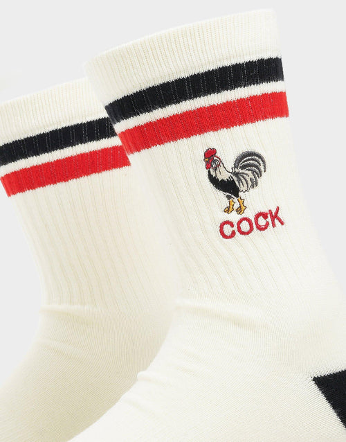 ถุงเท้า Hock (1 คู่)
