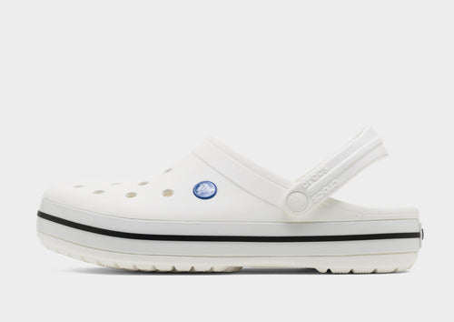 รองเท้าแตะผู้ชาย Crocband Clog