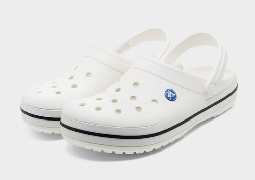 รองเท้าแตะผู้ชาย Crocband Clog