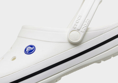รองเท้าแตะผู้ชาย Crocband Clog