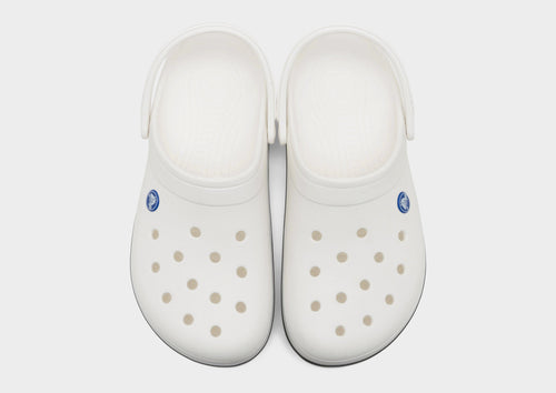รองเท้าแตะผู้ชาย Crocband Clog