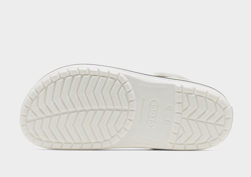 รองเท้าแตะผู้ชาย Crocband Clog