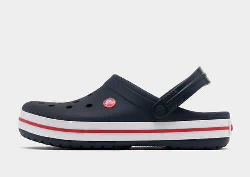 รองเท้าแตะผู้ชาย Crocband Clog