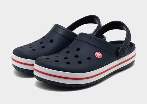 รองเท้าแตะผู้ชาย Crocband Clog