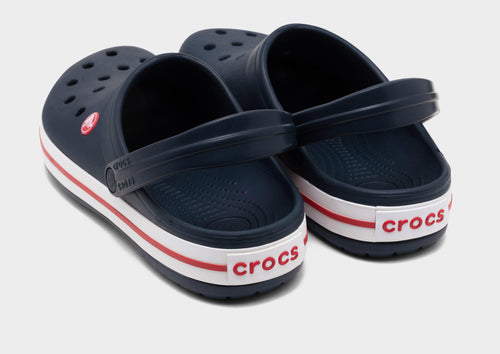 รองเท้าแตะผู้ชาย Crocband Clog