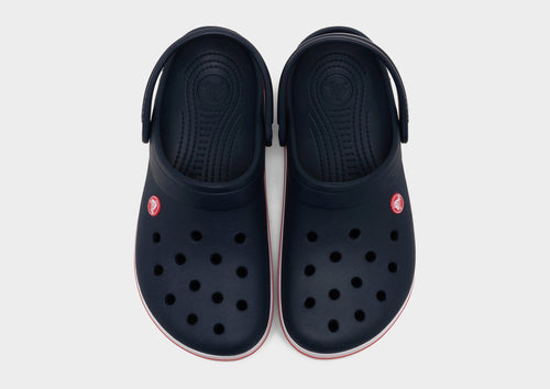 รองเท้าแตะผู้ชาย Crocband Clog