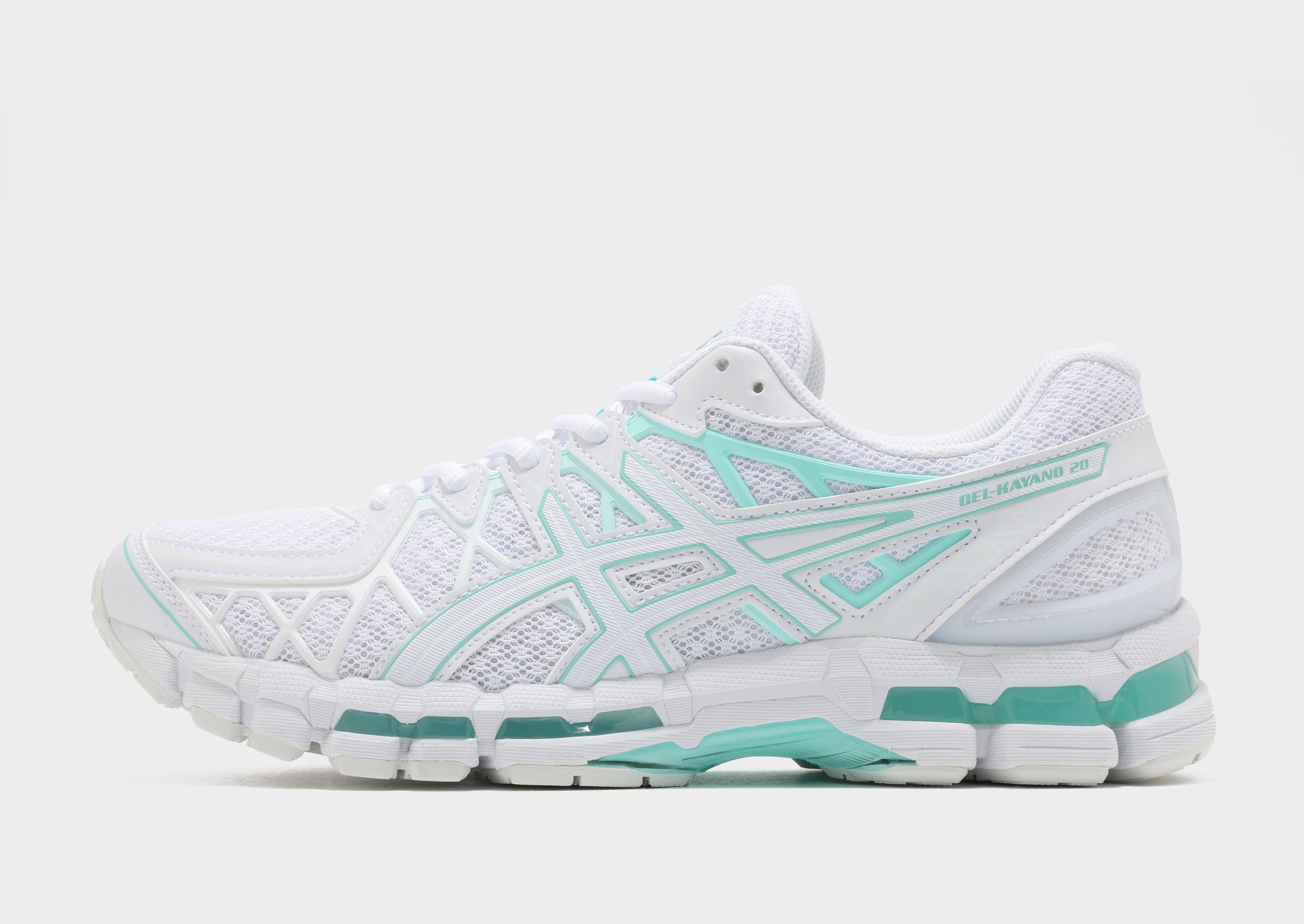 รองเท้าผู้ชาย GEL-KAYANO 20