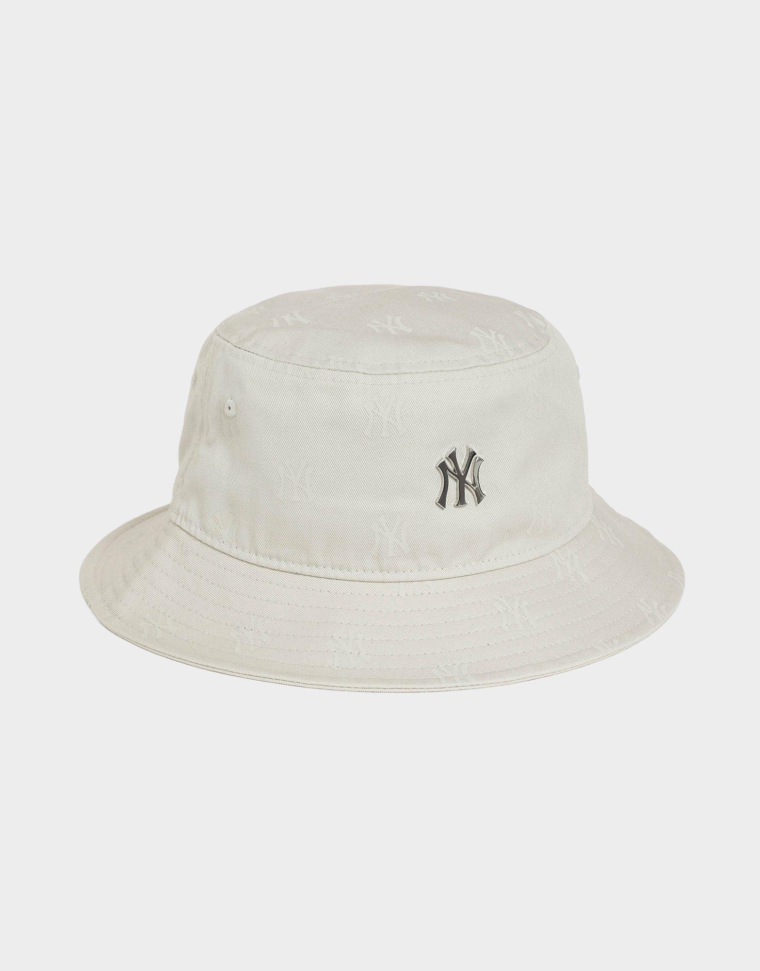 หมวก Adjustable Bucket NY Yankees
