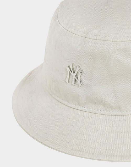 หมวก Adjustable Bucket NY Yankees