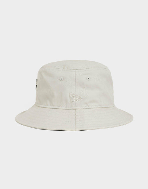 หมวก Adjustable Bucket NY Yankees