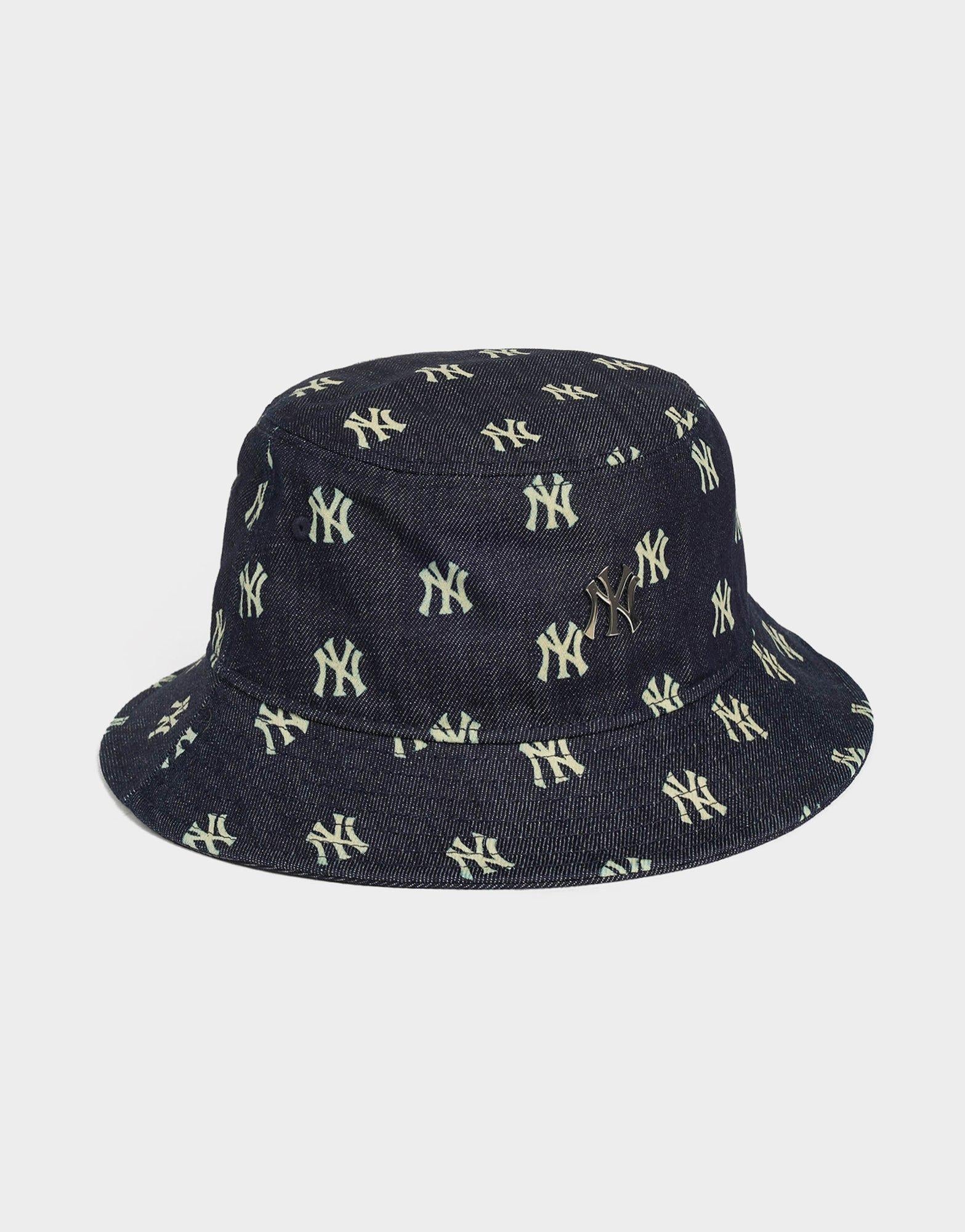 หมวก Adjustable Bucket NY Yankees