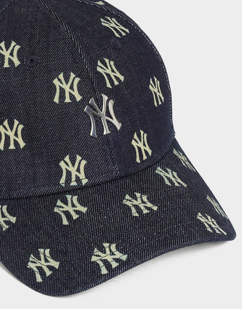 หมวกแก็ป 940 NY Yankees