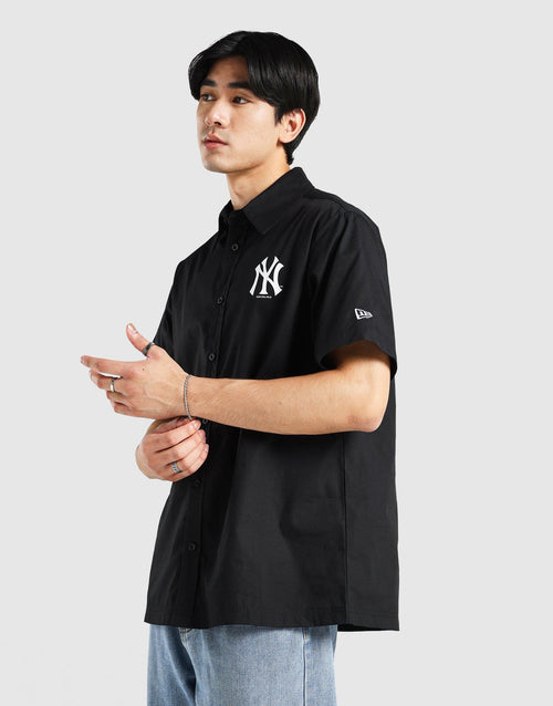 เสื้อแขนสั้นผู้ชาย LNY NY Yankees