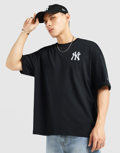 เสื้อยืดผู้ชาย LNY NY Yankees