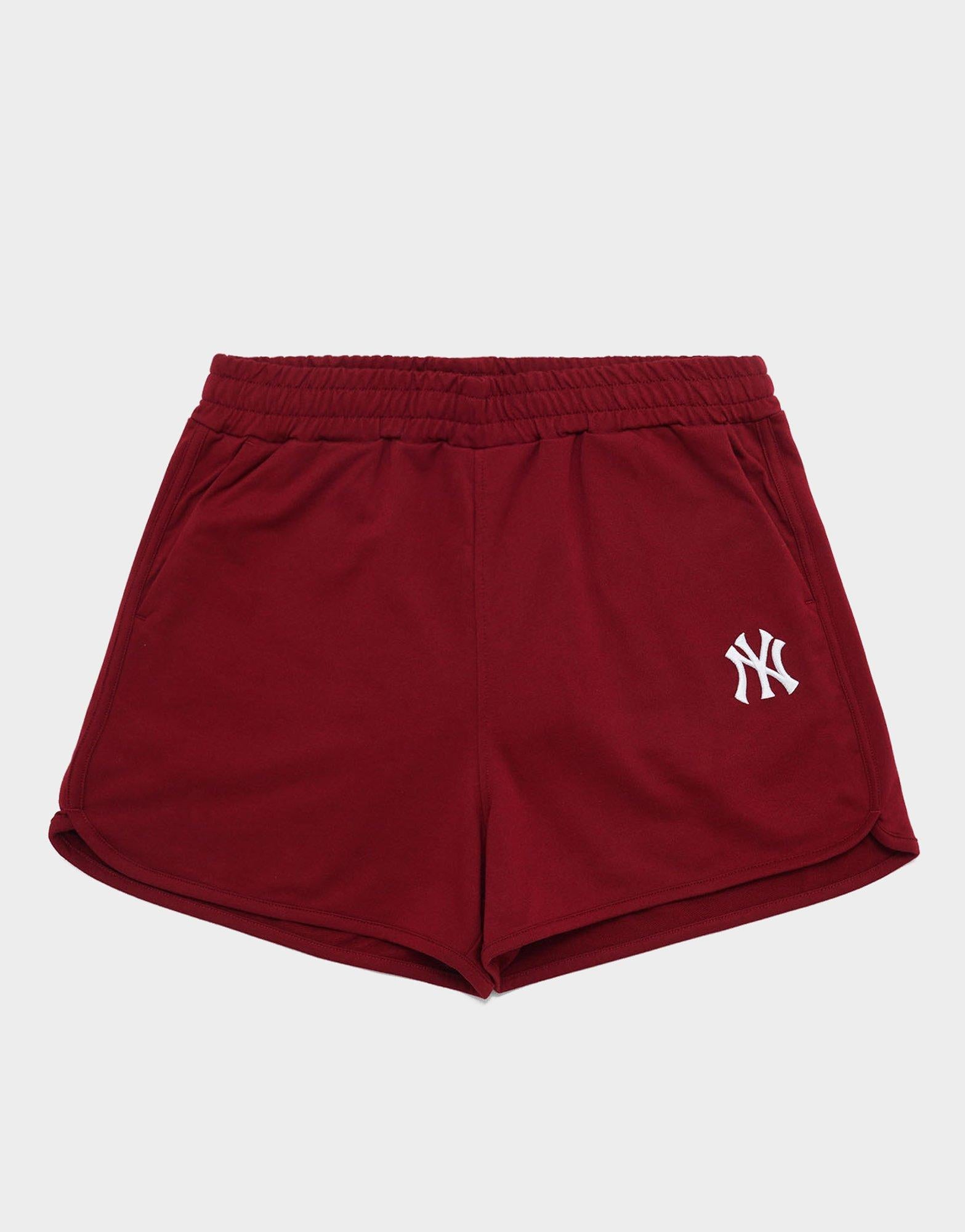 กางเกงขาสั้นผู้หญิง LNY NY Yankees