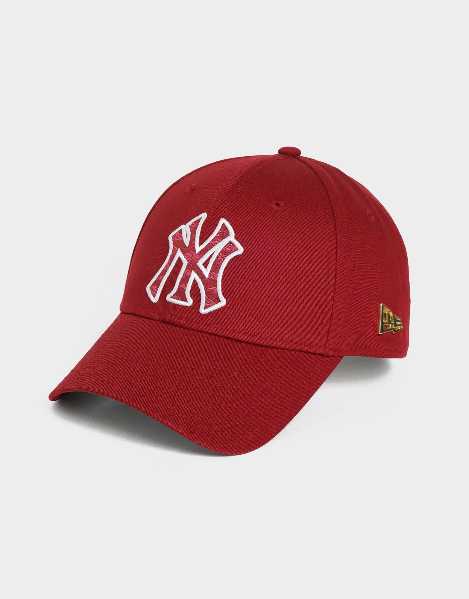 หมวกแก็ป 940 NY Yankees
