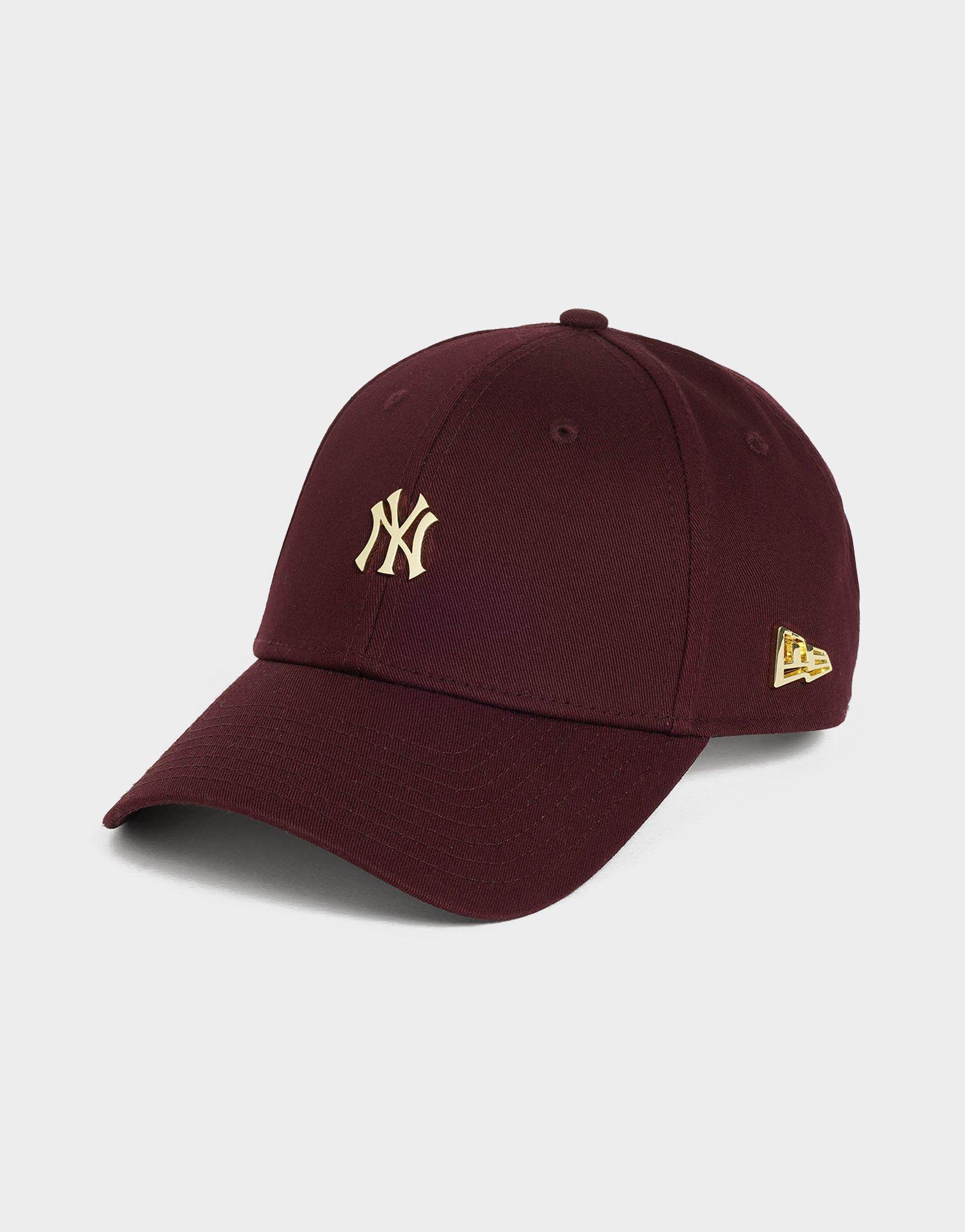 หมวกแก็ป 940 NY Yankees