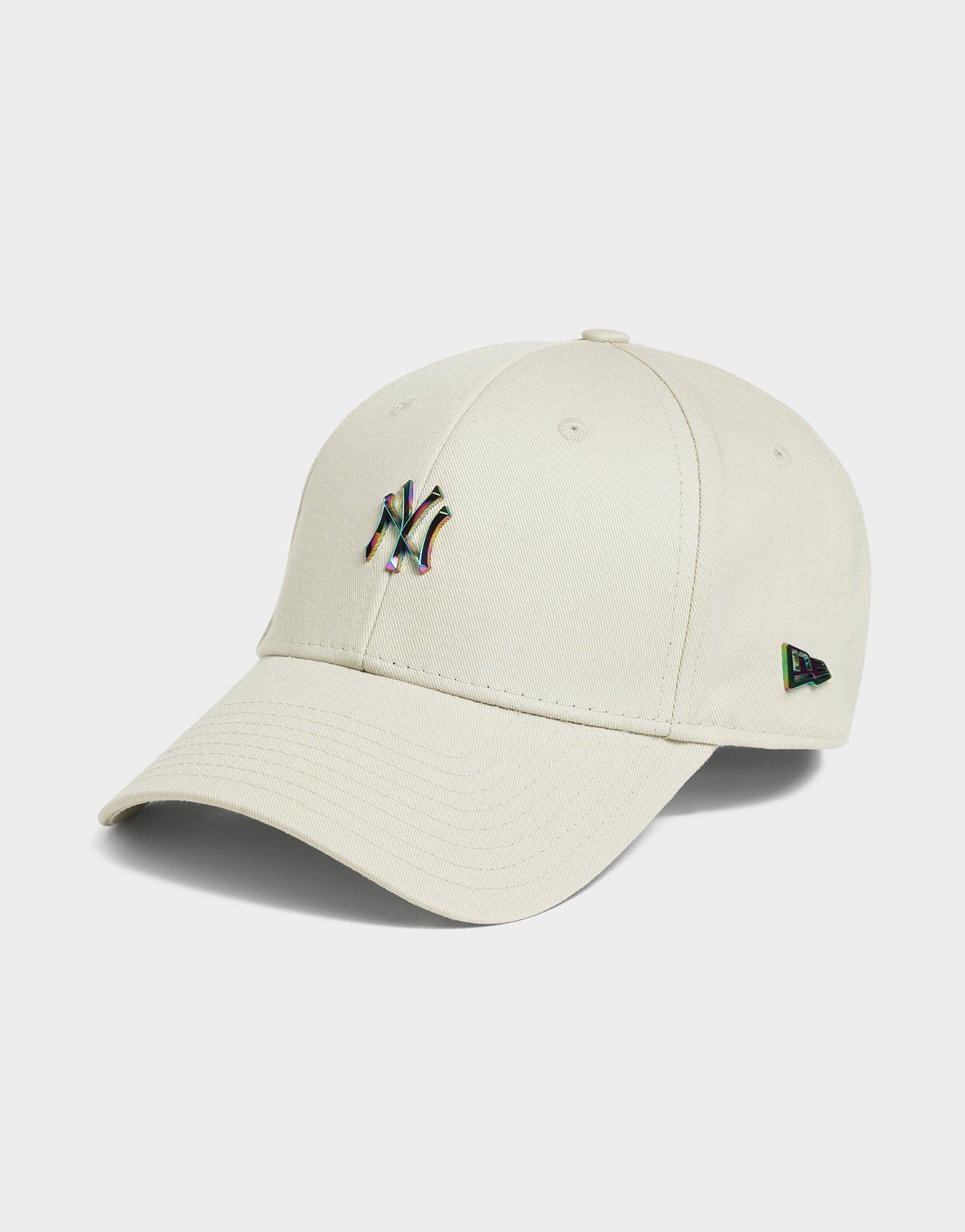 หมวกแก็ป 940 NY Yankees