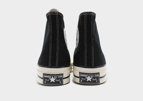 รองเท้าผู้หญิง Chuck 70 Canvas