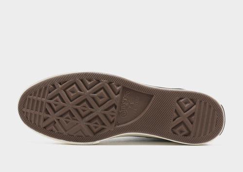 รองเท้าผู้หญิง Chuck 70 Canvas