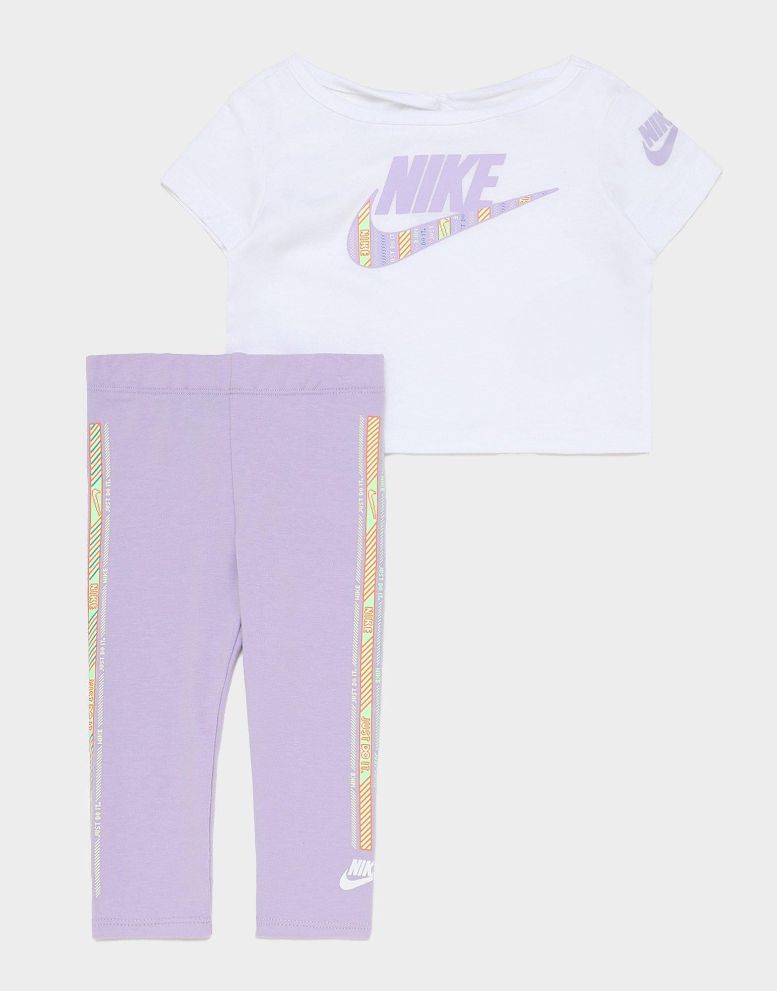 ชุดเซ็ตเด็กวัยหัดเดิน Happy Camper