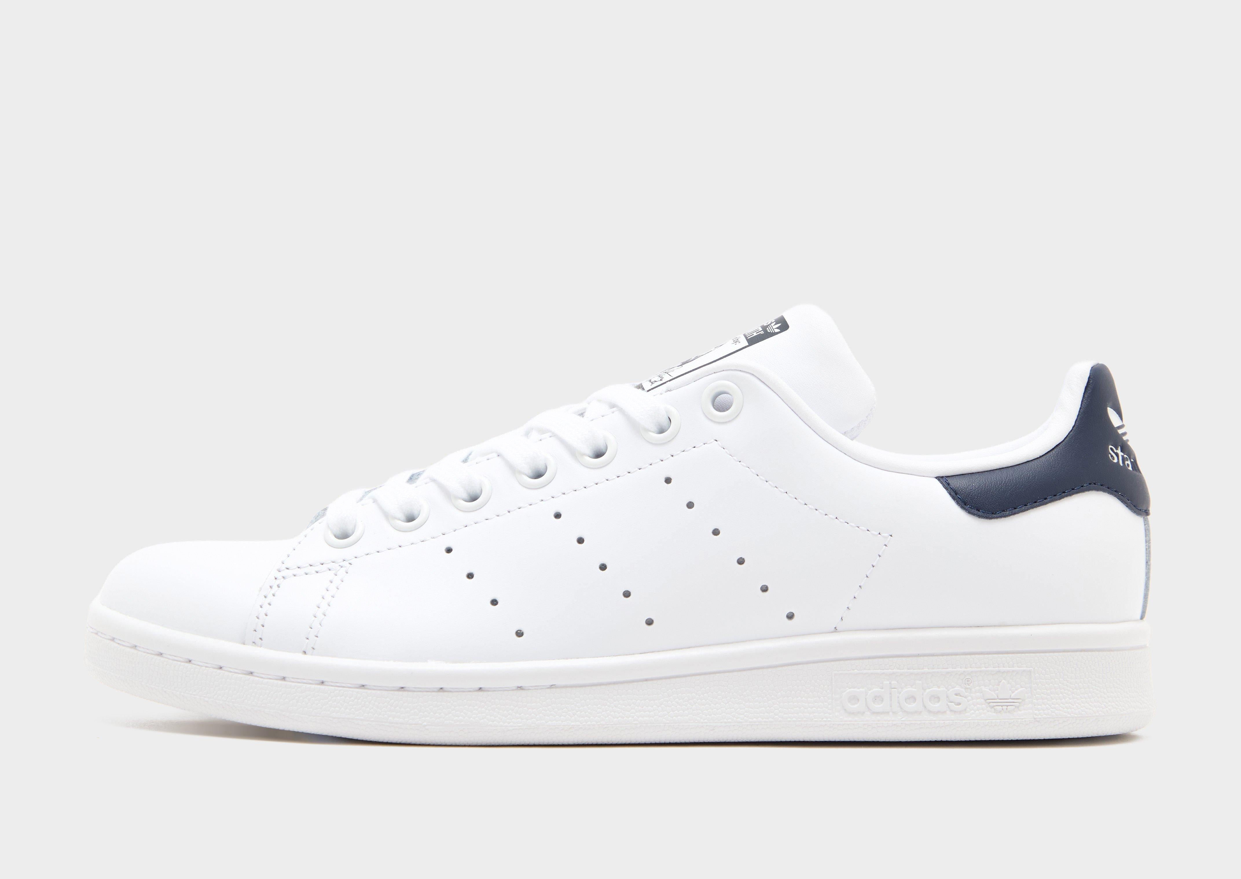 รองเท้าผู้ชาย Stan Smith