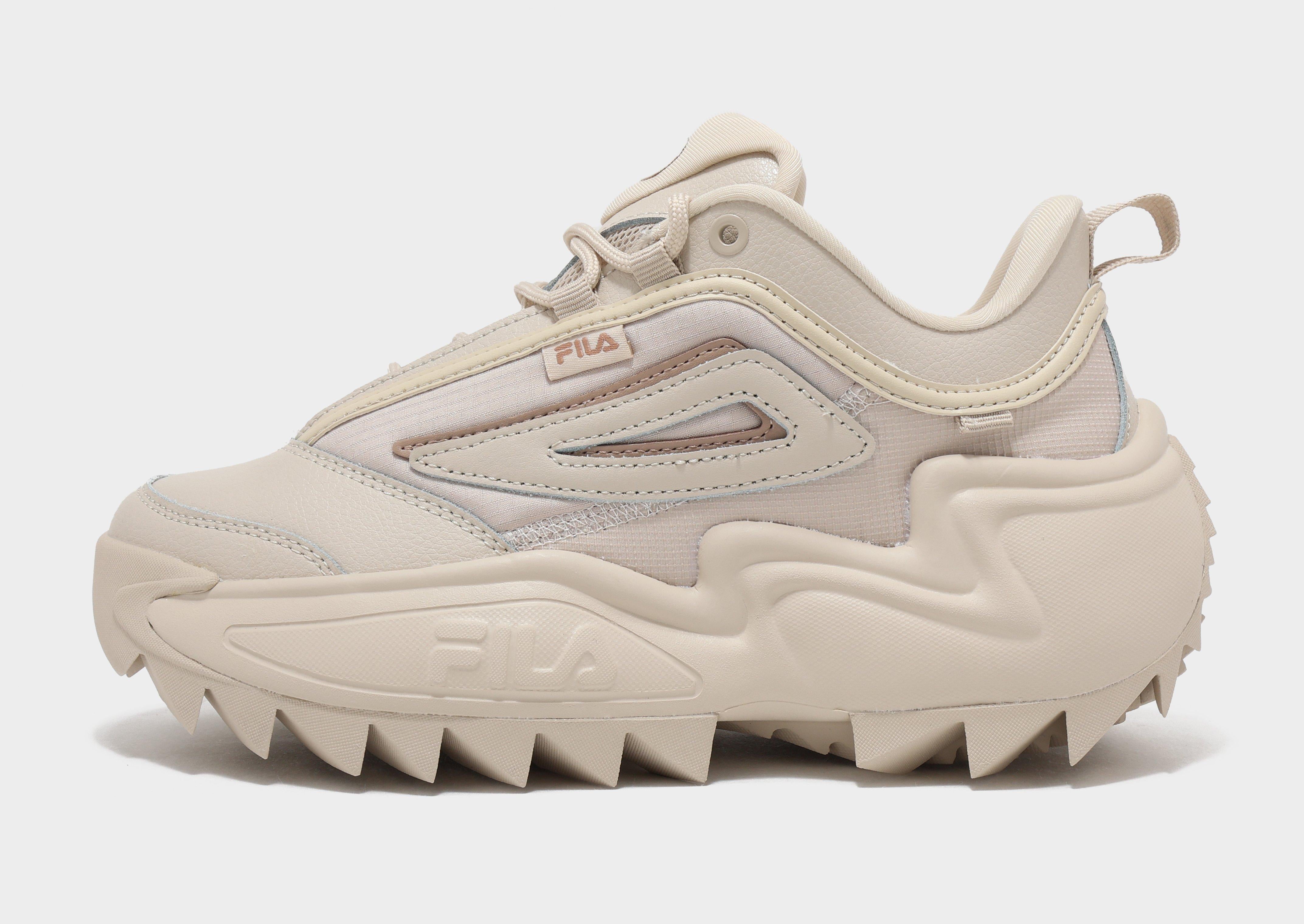 รองเท้าผู้หญิง Twister V2 Platform