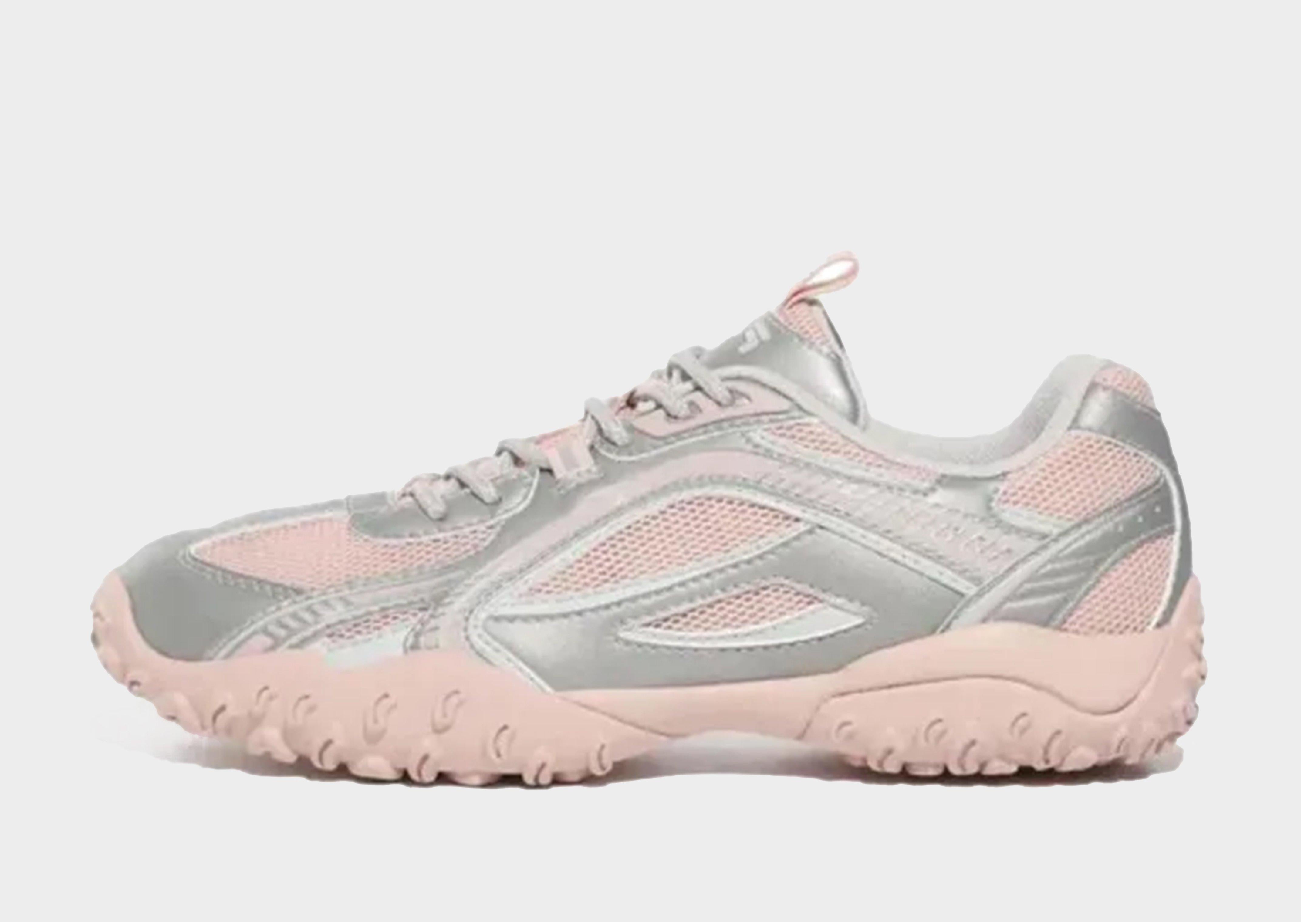 รองเท้าผู้หญิง Echappe MS