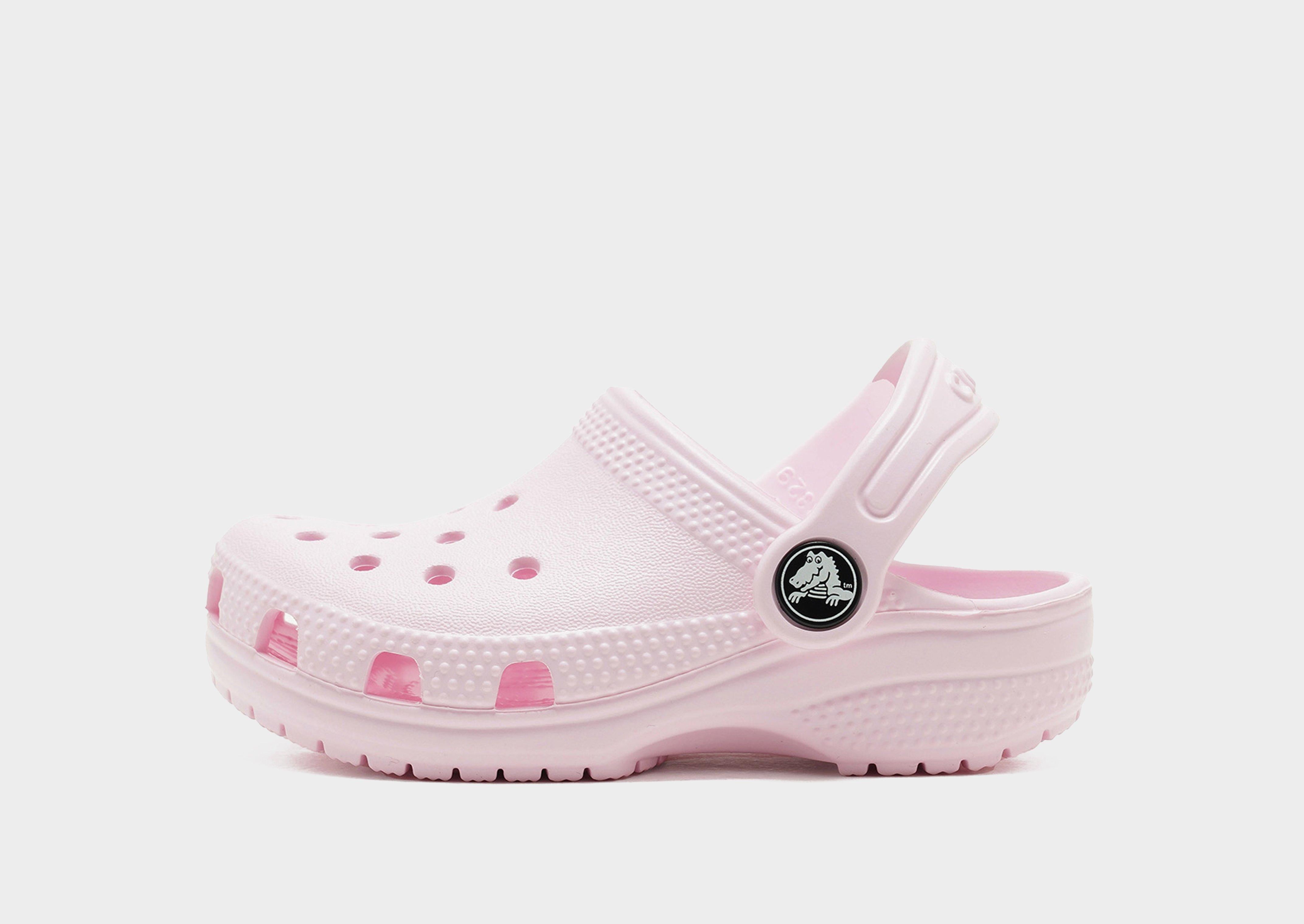 รองเท้าแตะเด็กวัยหัดเดิน Classic Clog