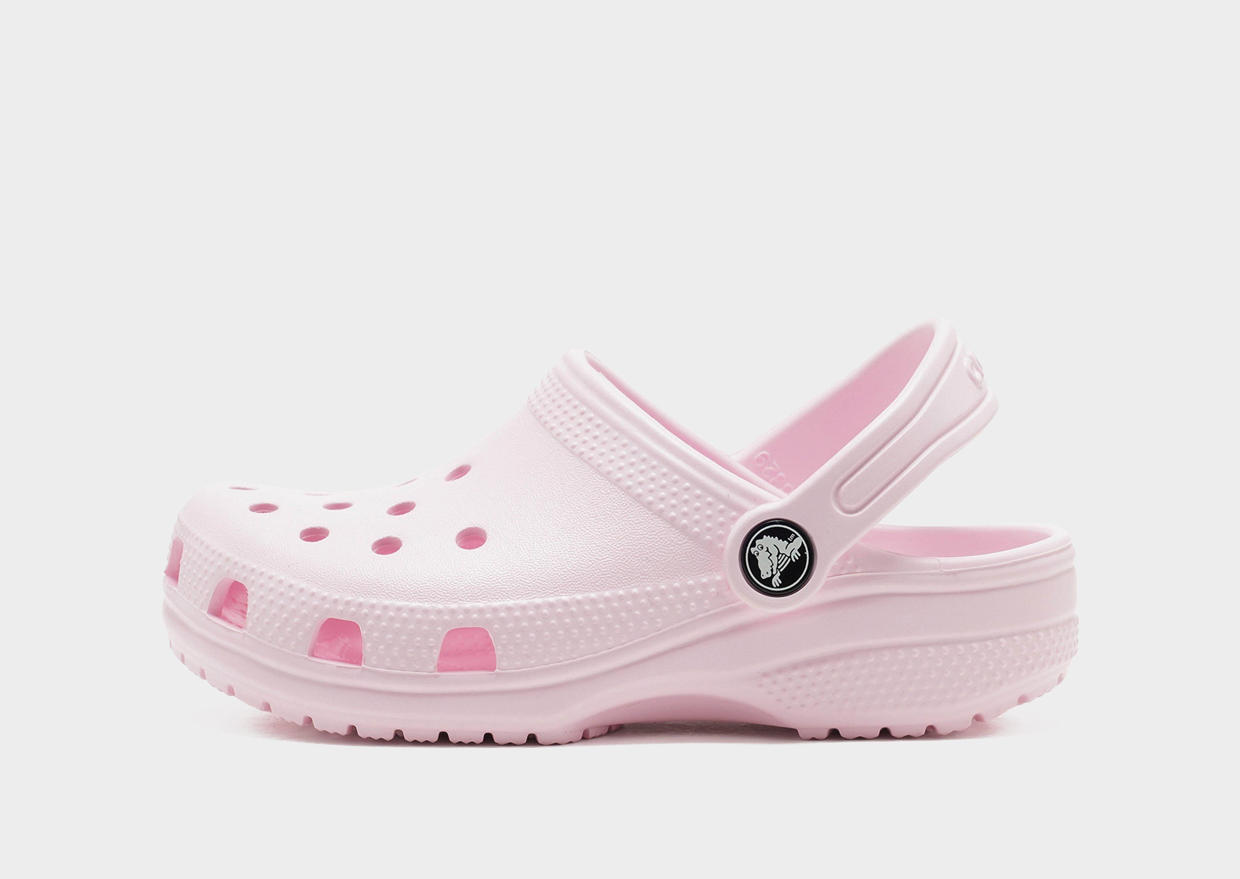 รองเท้าแตะเด็กเล็ก Classic Clog