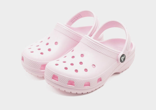 รองเท้าแตะเด็กเล็ก Classic Clog
