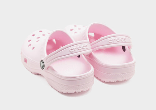 รองเท้าแตะเด็กเล็ก Classic Clog