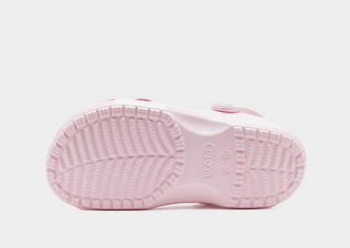 รองเท้าแตะเด็กเล็ก Classic Clog