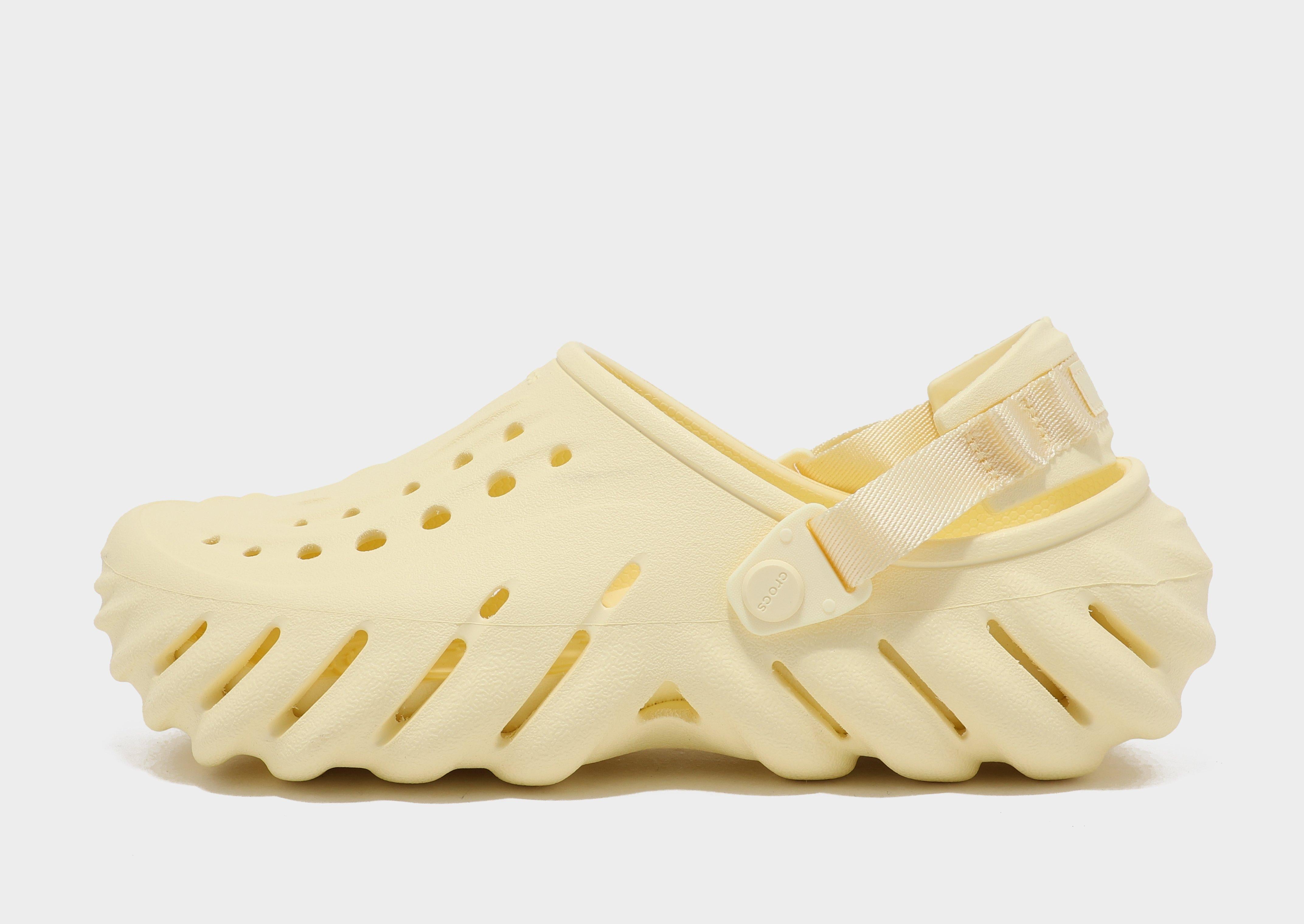 รองเท้าแตะผู้ชาย Echo Clog