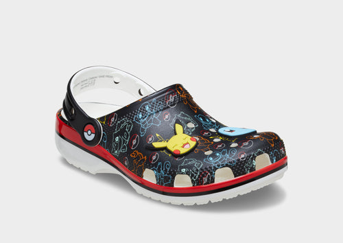 รองเท้าแตะเด็กวัยหัดเดิน Pokémon Classic Clog