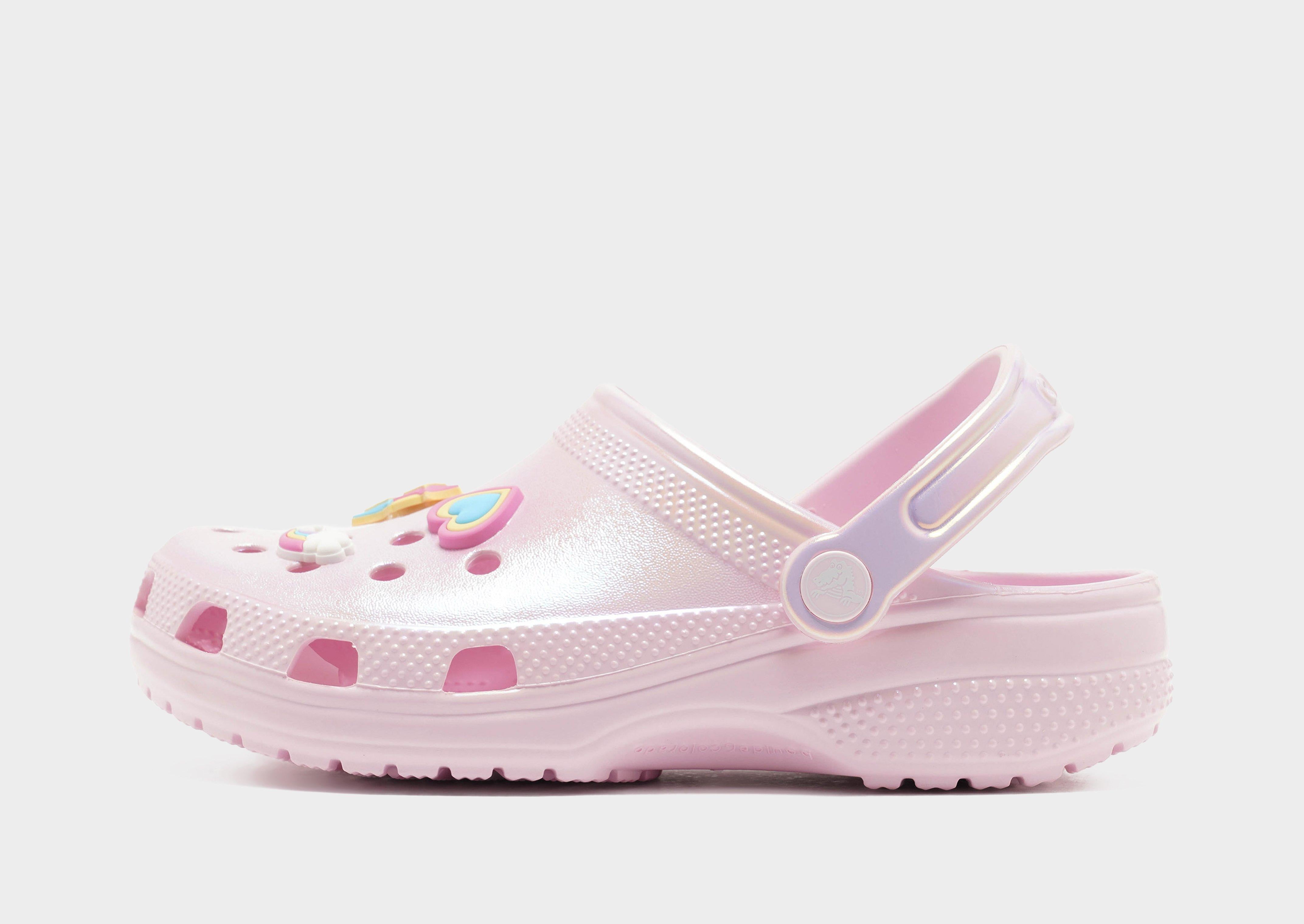 รองเท้าแตะเด็กโต Classic Clog
