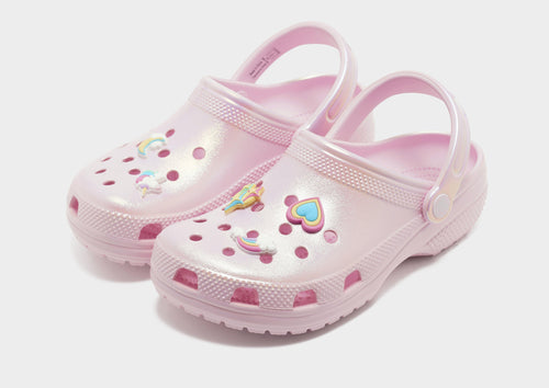 รองเท้าแตะเด็กโต Classic Clog