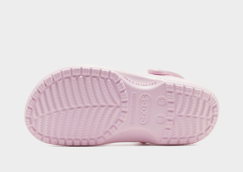 รองเท้าแตะเด็กโต Classic Clog