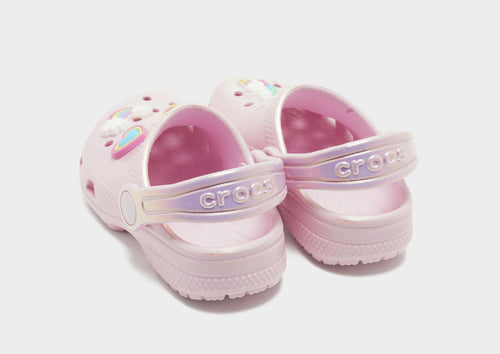 รองเท้าแตะเด็กวัยหัดเดิน Classic Clog