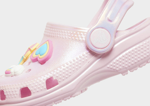 รองเท้าแตะเด็กวัยหัดเดิน Classic Clog