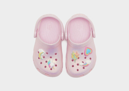 รองเท้าแตะเด็กวัยหัดเดิน Classic Clog