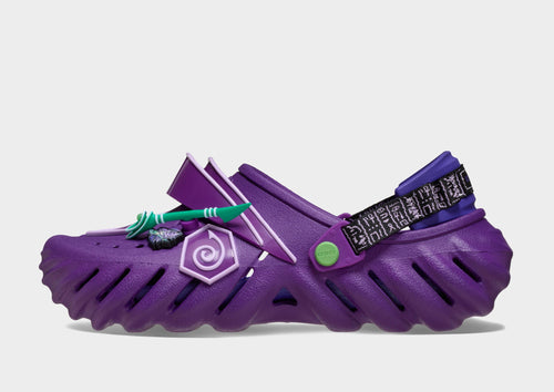 x Yu-Gi-Oh! รองเท้าผู้ชาย  Echo Clog “Dark Magician”