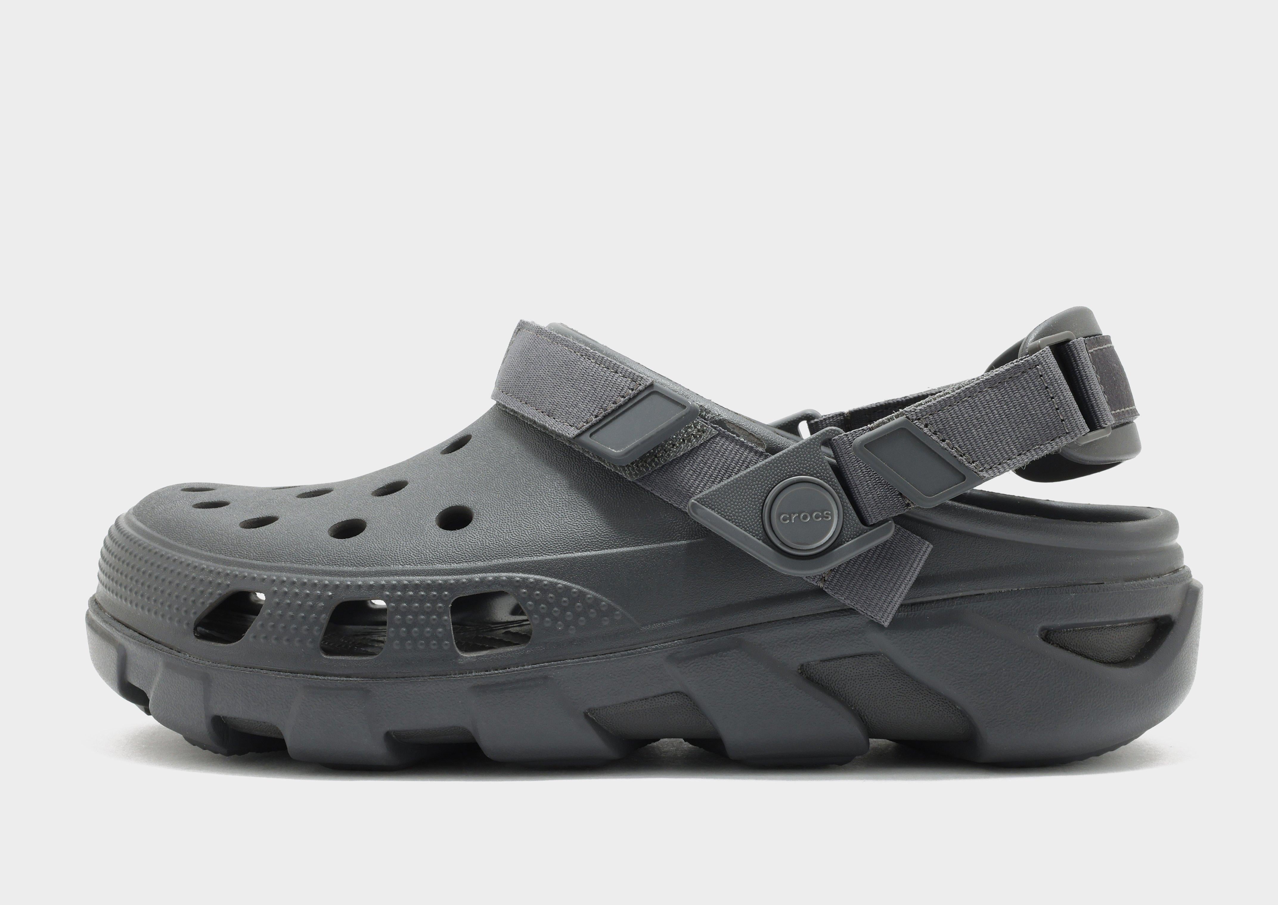 รองเท้าแตะผู้ชาย Synchro Max Clog