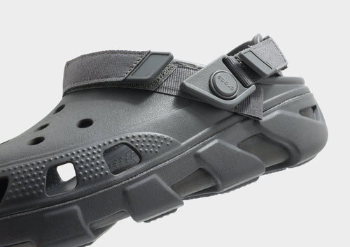 รองเท้าแตะผู้ชาย Synchro Max Clog