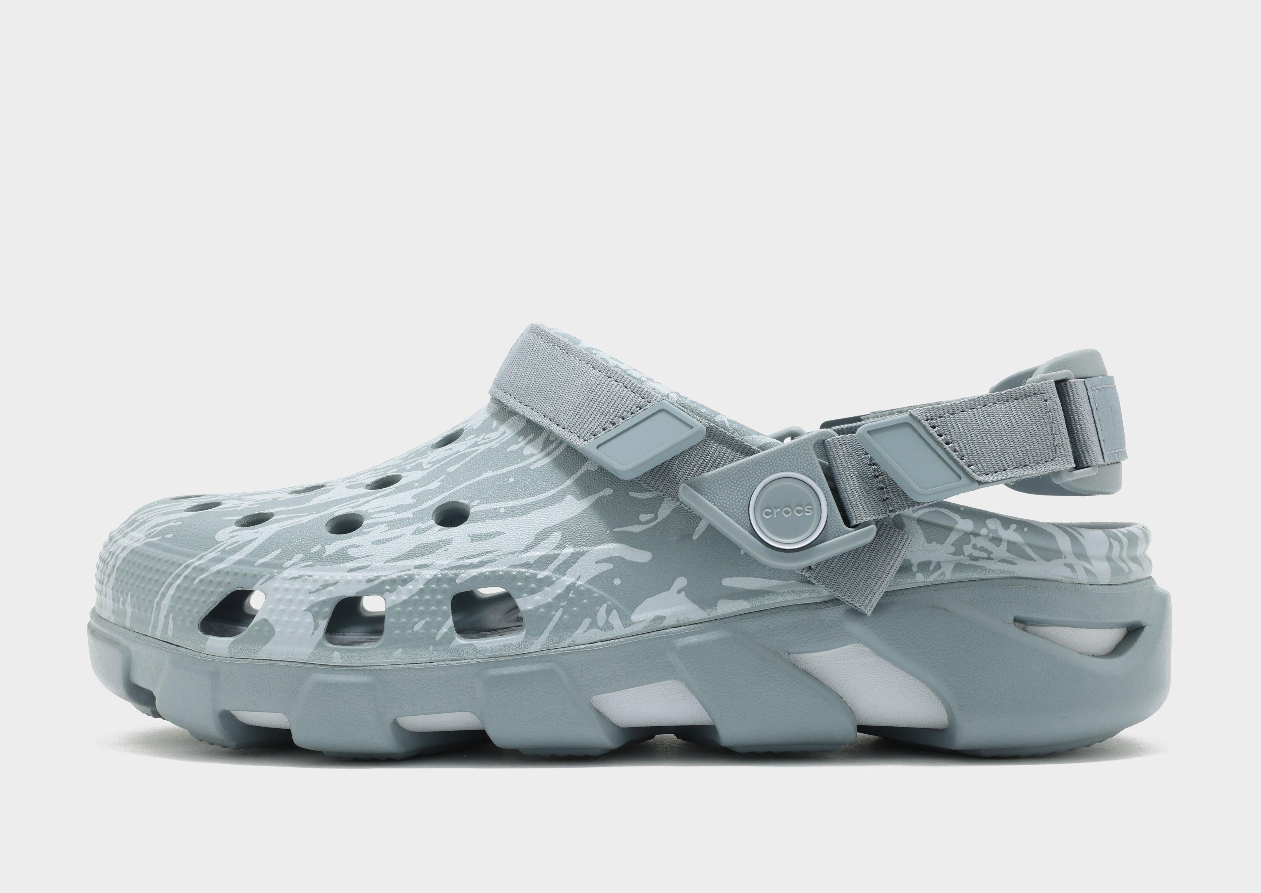 รองเท้าแตะผู้ชาย Synchro Max Clog
