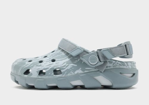รองเท้าแตะผู้ชาย Synchro Max Clog